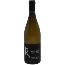 DOMAINE FRANCOIS RAQUILLET...