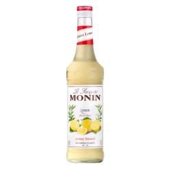MONIN CITRON