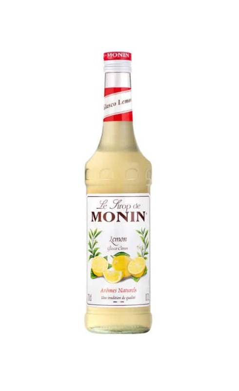 MONIN CITRON MONIN CITRON