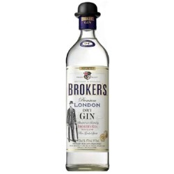 BROKER'S