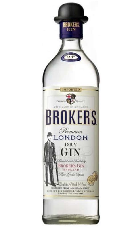 BROKER'S BROKER'S