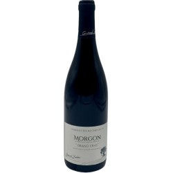 DOMAINE LAURENT GAUTHIER...