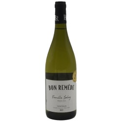 DOMAINE DU BON REMEDE -...