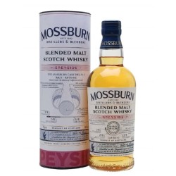 MOSSBURN SPEYSIDE