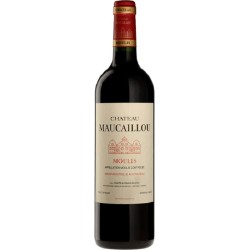 CHATEAU MAUCAILLOU