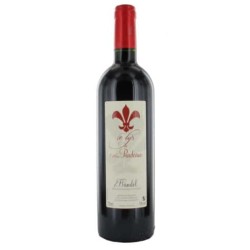 CHATEAU PRADEAUX - LE LYS