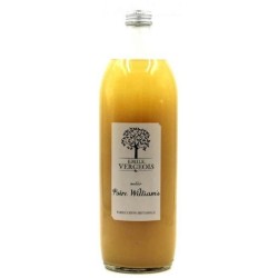 EMILE VERGEOIS NECTAR DE POIRE WILLIAM'S