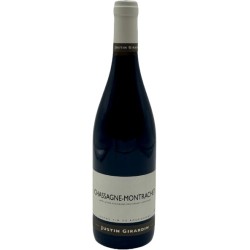 DOMAINE JUSTIN GIRARDIN...