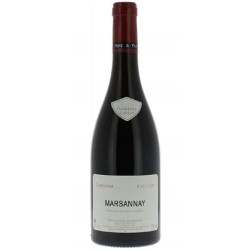 DOMAINE COILLOT - MARSANNAY...