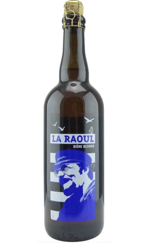 LA RAOUL LA RAOUL