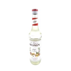 MONIN GINGEMBRE