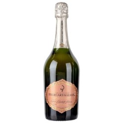 CHAMPAGNE BILLECART-SALMON ELISABETH SALMON