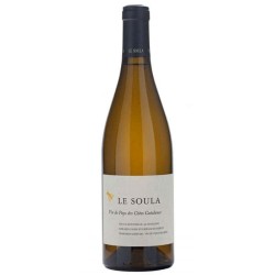 DOMAINE LE SOULA - LE SOULA...