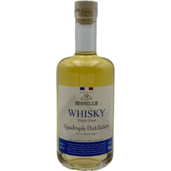 WHISKY DE HOULLE