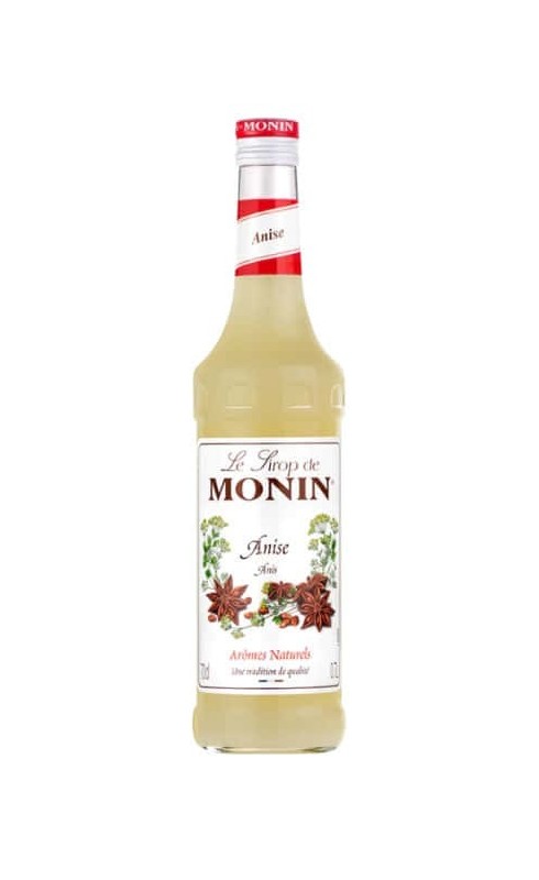 MONIN ANIS