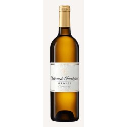 CHATEAU DE CHANTEGRIVE...