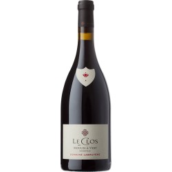 DOMAINE LABRUYERE MOULIN A...