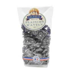 MAISON CHUQUES "VIOLETTES" PLAISIR D'ANTAN 200G