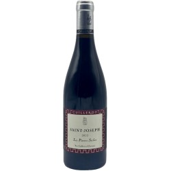 CAVE YVES CUILLERON -...