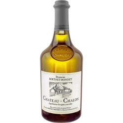 DOMAINE BERTHET-BONDET...