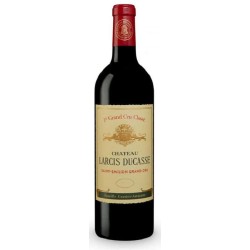 CHÂTEAU LARCIS DUCASSE