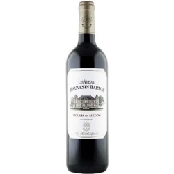 CHATEAU MAUVESIN BARTON