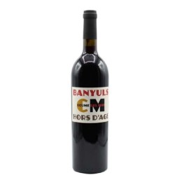 COUME DEL MAS - BANYULS...