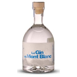 GIN DU MONT BLANC
