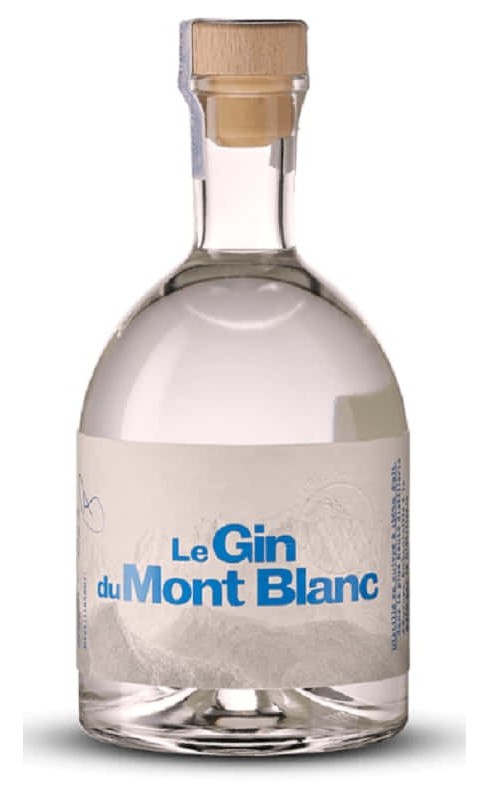 GIN DU MONT BLANC