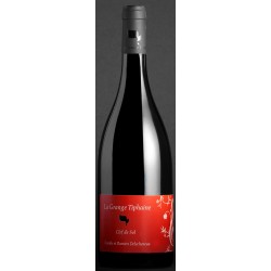 DOMAINE LA GRANGE TIPHAINE...