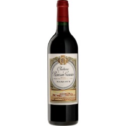 CHATEAU RAUZAN-GASSIES