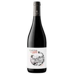 DOMAINE GAYDA - SPHERE SYRAH