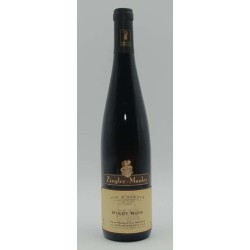 DOMAINE ZIEGLER-MAULER -...