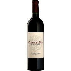 CHATEAU ORMES DE PEZ
