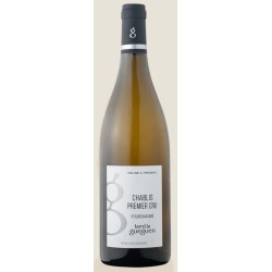 DOMAINE GUEGUEN CHABLIS...