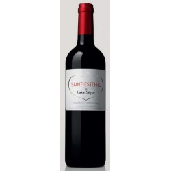 SAINT-ESTEPHE DE CALON-SEGUR