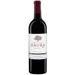 CHATEAU HAURA