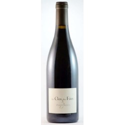 LE CLOS DES FEES