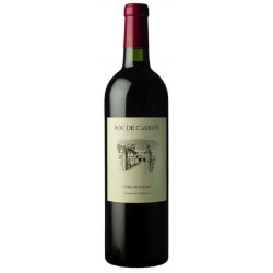 CHATEAU ROC DE CAMBES
