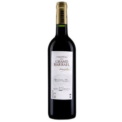 VIGNOBLES DENIS LAFON...
