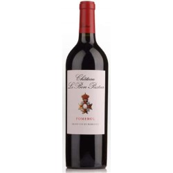 CHATEAU LE BON PASTEUR