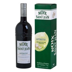 NOIX DE LA SAINT JEAN