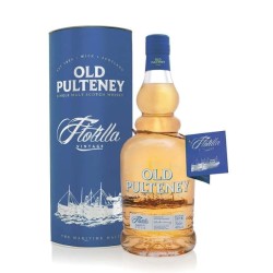 OLD PULTENEY 2010 FLOTILLA