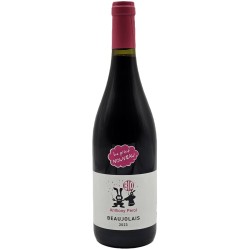 ANTHONY PEROL BEAUJOLAIS BIO