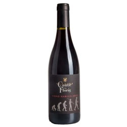 DOMAINE LE CONTE DES FLORIS...