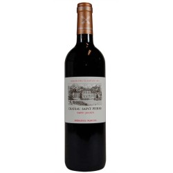 CHATEAU SAINT-PIERRE - 4EME...