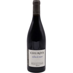 DOMAINE BONNEFOND COTE...
