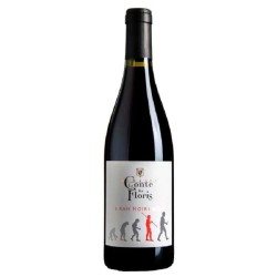 DOMAINE LE CONTE DES FLORIS...