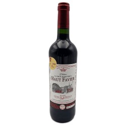 CHATEAU LA CROIX DUMEYNIEUX...