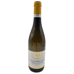DOMAINE JEAN-MARC PILLOT...